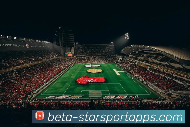 星空体育发展历程